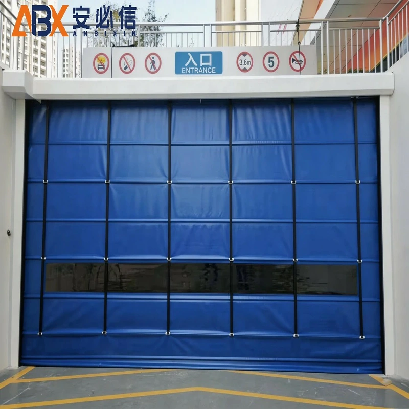 吉安市上叠门